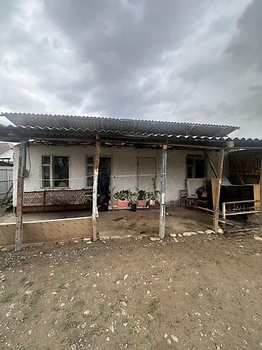 срочно нужны денги: 📍 В Шопокове продается дом на участке 7 соток, 30 кв.м. 🏡Дом состтит — 3