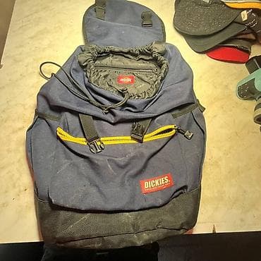 pull and beer: Рюкзак, Унисекс — 2