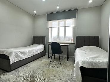 можульные дома: Продаётся одноэтажный дом современного типа. Участок 5 соток с красным — 5