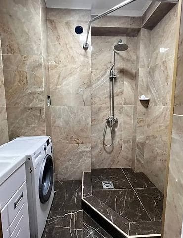 квартирв: Студия, Риэлтор, Без подселения, С мебелью полностью — 3