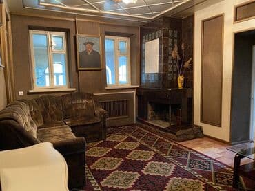 недвижимость в токмоке: Дом, 350 м², 9 комнат, Собственник, Евроремонт — 8