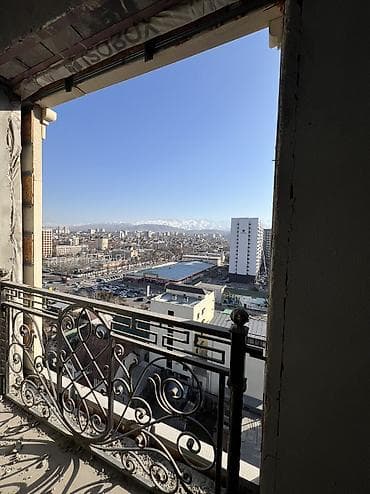 Комнаты: 4 комнаты, 142 м², Элитка, 13 этаж, Готовая ПСО (под самоотделку) — 9