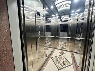 Продажа квартир: 1 комната, 33 м², Элитка, 10 этаж, Евроремонт — 8