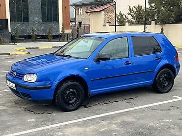 коробка опель вектра б: Volkswagen Golf: 1999 г., 1.4 л, Механика, Бензин, Хэтчбэк — 2