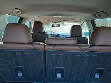 outback bs: Subaru Outback: 2018 г., 2.5 л, Автомат, Бензин, Универсал — 3