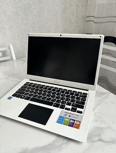Ноутбук Prestigio Smartbook 141C - Экран 14.1", IPS, 1920×1080 (FHD)
