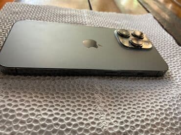 айфон 13 про реплика: IPhone 13 Pro, Graphite — 1