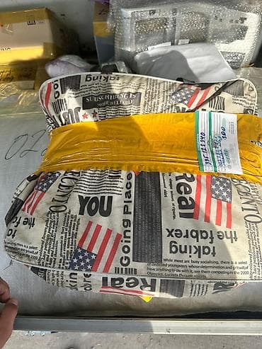 apple whatch: Дорожная сумка, Унисекс — 1