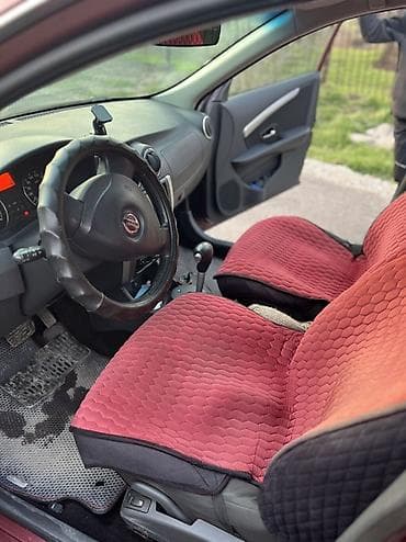 Продажа авто: Nissan Almera: 2013 г., 1.6 л, Автомат, Бензин, Седан — 7