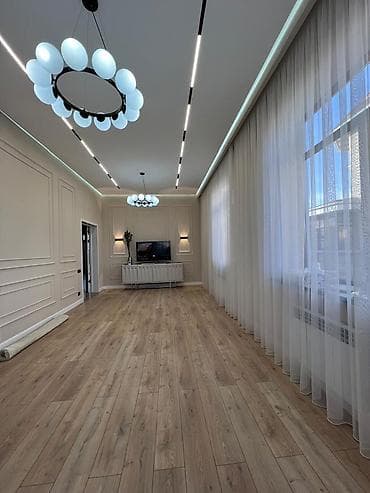 Недвижимость: 🔥 Самое горячее предложение в селе Ортосай 🔥 Продаётся новый — 3