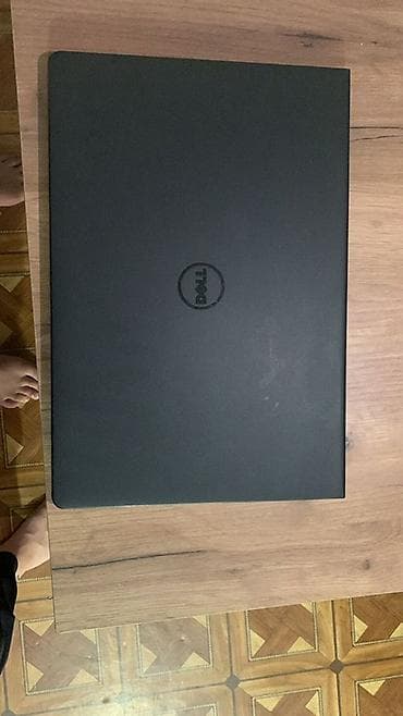 desktop: Ноутбук Dell Inspiron 15-3567, 15.6" Характеристики: - Процессор — 1