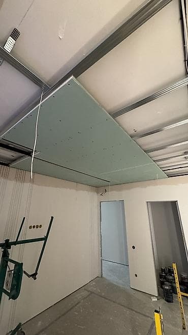 Курулуш жана оңдоо кызматтары: Профессиональная укладка плитки и комплексные отделочные работы - — 6