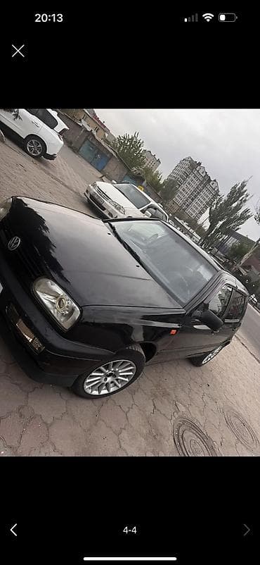 гольф 3 бардачок: Volkswagen Golf: 1995 г., 1.8 л, Ручные, Бензин, Хэтчбэк — 4