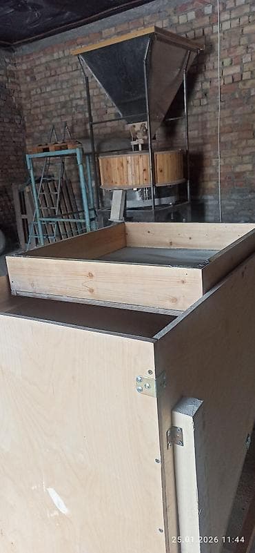 цельнозерновая мука цена: Цельно зерновая мука - Натуральная помол мелкого калибра: хорошо — 6