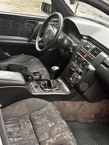 механика 5 ступка мерс 210: Mercedes-Benz E-Class: 1998 г., 3.2 л, Механика, Бензин, Седан — 4