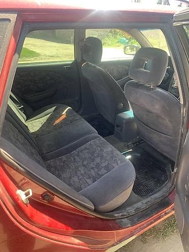 srv 3: Toyota Avensis: 1998 г., 2 л, Механика, Дизель, Универсал — 6
