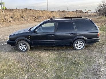 радиатор на ауди б4: Volkswagen Passat Variant: 1992 г., Механика, Бензин, Универсал — 2