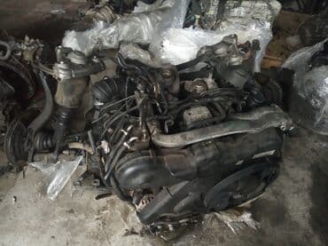 автомобили ауди а6: Генератор Audi — 6