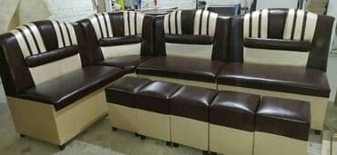 Кухонный стол и стул, Новый, Бесплатная доставка