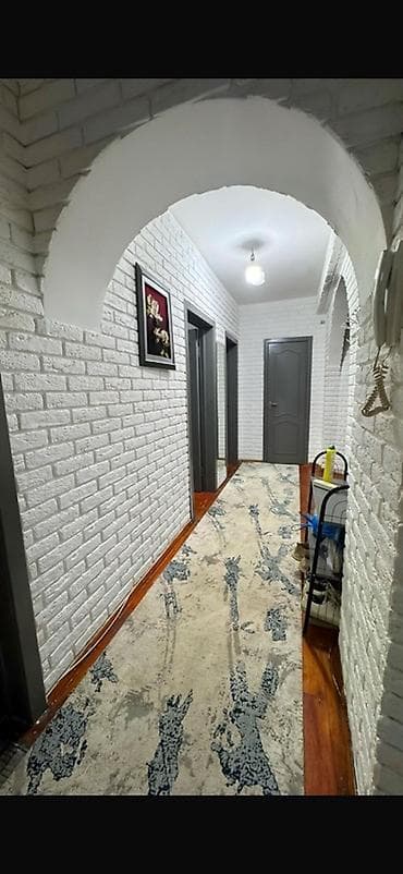 аренда общежития: 1 комната, Собственник, С подселением — 2