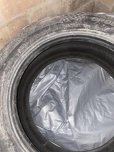 bridgeston: Шины 225 / 45 / R 18, Лето, Комплект, Bridgestone — 4