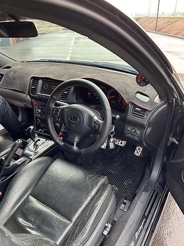gac aion y 2025: Subaru Legacy: 2006 г., 2 л, Бензин, Седан — 7