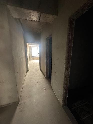 Недвижимость: 2 комнаты, 66 м², Элитка, 4 этаж, Готовая ПСО (под самоотделку) — 7