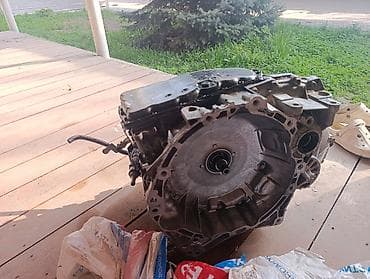 lexus es 2019: Коробка передач Вариатор Samsung 2018 г., Б/у, Оригинал — 4