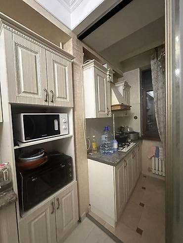 3 комнаты, Собственник, Без подселения, С мебелью полностью, С мебелью частично