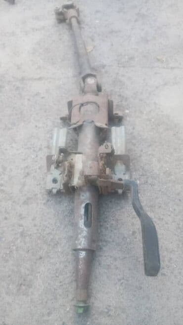 кровать с подъемным механизмом бишкек: Запчасти Хонда Фит, Honda fit, подушки безопасности, рулевой колонки! — 3