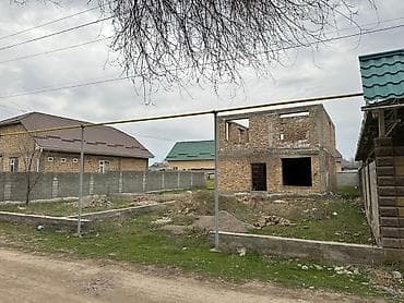 Жер тилкелери: 6 соток, Курулуш, Кызыл китеп — 1
