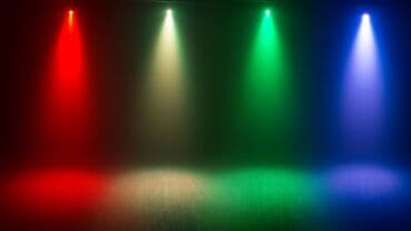 уф лампы: CHAUVET DJ EZwash Hex IRC является светодиодным светильником с — 4