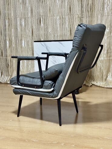 Saab: В продаже КРЕСЛО-ДИВАН, под заказ доступны разные расцветки 🛋️ — 2