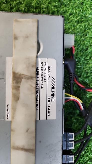 philips xenium w7555: Alpine TUE- T440 Блок колонок Год 2005 В отличном состоянии, очень — 6