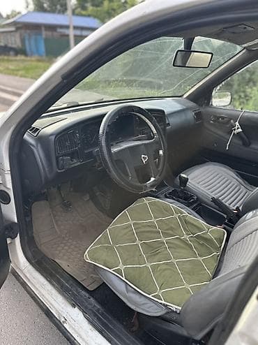 volkswagen arteon: Volkswagen Passat: 1990 г., 1.8 л, Механика, Бензин, Универсал — 6