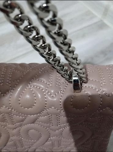 стильный рюкзак подростковый: Дорожная сумка, Материал: Натуральная кожа, Женские, Новый — 2