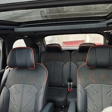 Продажа авто: Zeekr 9X: 2 л | 2026 г — 5