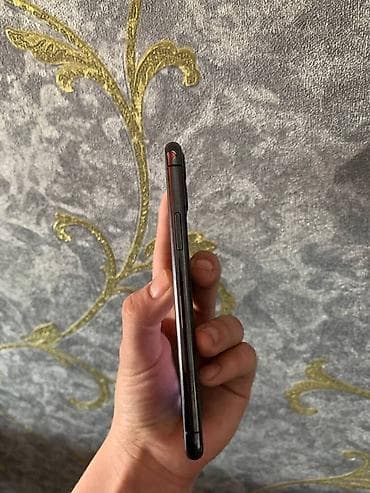айфон 11 бу ош: IPhone 11 Pro, Б/у, 64 ГБ, Черный, 83 % — 4