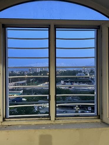 рещетки: Решетки для окон, Другой тип решетки, На заказ — 1