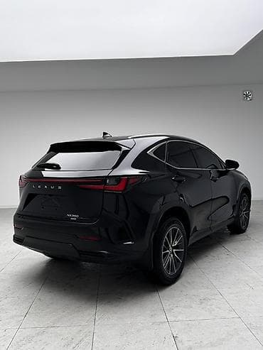 audi a6 диски: Lexus NX: 2023 г., 2.4 л, Автомат, Бензин, Кроссовер — 5