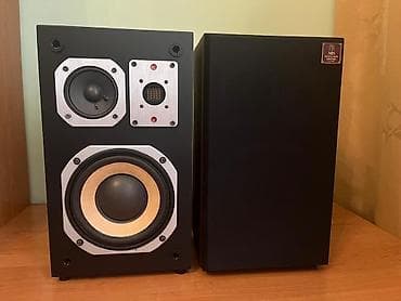 Усилители звука: Колонки Maestro Sound авторский проект цена 20000,колонки — 4