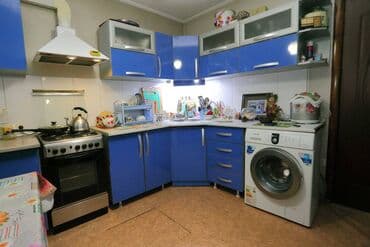 куплю дом киркомстром: Таунхаус, 114 м², 4 комнаты, Собственник, Евроремонт — 16