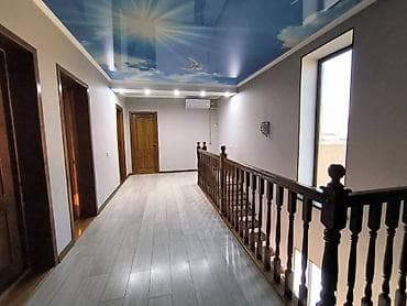 жылой дом: Продаётся частный дом с большим двором и хозяйственными постройками — 5