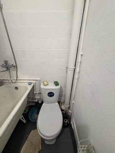 срочно сниму квартиру в районе кирком стром на долгий срок: 1 комната, Собственник, Без подселения — 3