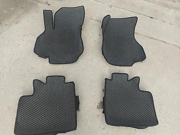 сапат бетон: 3D Eva Төшөмөлдөр Салон үчүн Chevrolet, түсү - Кара, Колдонулган, Акысыз жеткирүү — 3