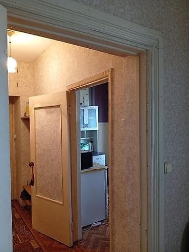 kant flat: 1 комната, Собственник, Без подселения, С мебелью полностью — 6