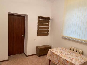 аренда дом долгий срок: 1 бөлмө, Менчик ээси, Чогуу жашоосу жок, Толугу менен эмереги бар — 5