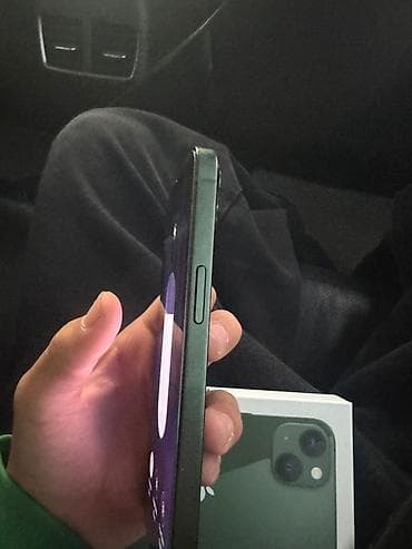 iphone 5s 32 neverlock: IPhone 13, 128 ГБ, Зеленый, Коробка, 81 % — 4