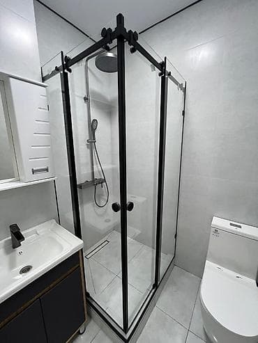 квартира в клубном доме: 2 комнаты, 40 м², 1 этаж — 6