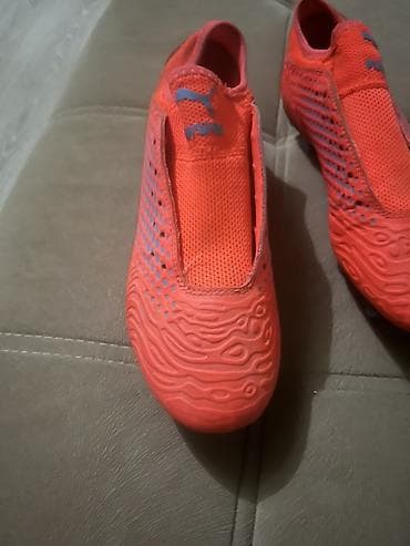 nike tech flece: Футбольные бутсы Puma без шнурков - Модель: линейка Puma Future — 2